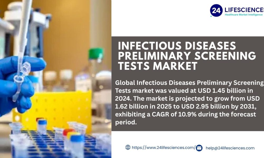 Infectious Diseases Preliminary Screening