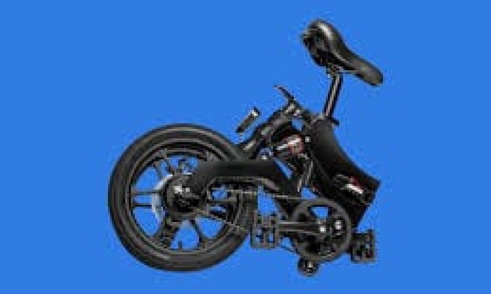 Electric Folding Bike Market