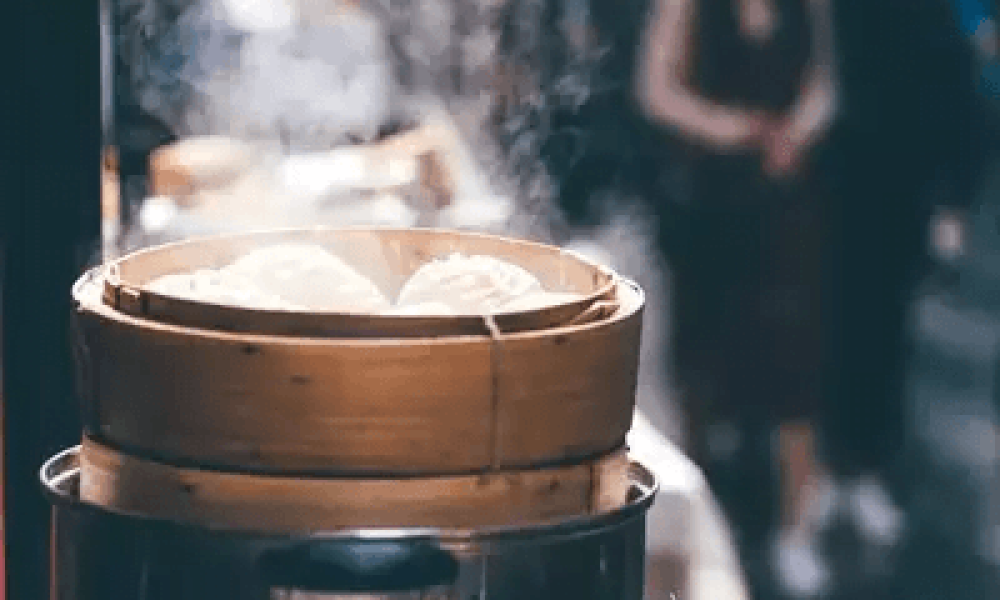Electric Food Steamers Market