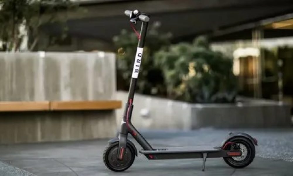 Electric Kick Scooter Market