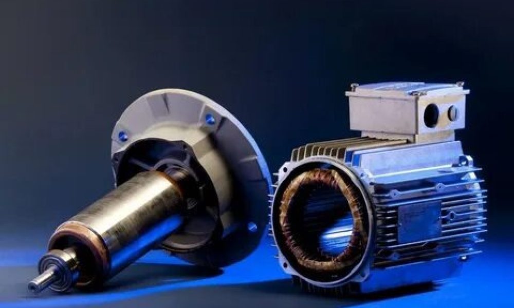 Electric Motor Horn Market