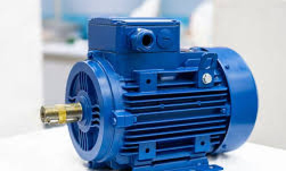 Electric Motor