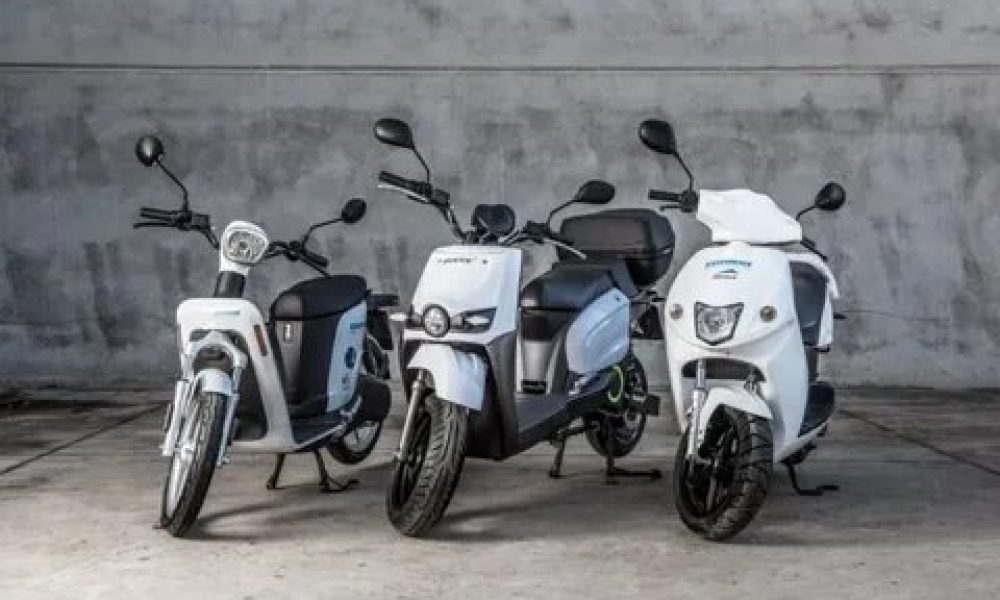 Electric Motorcycle and Scooter Market