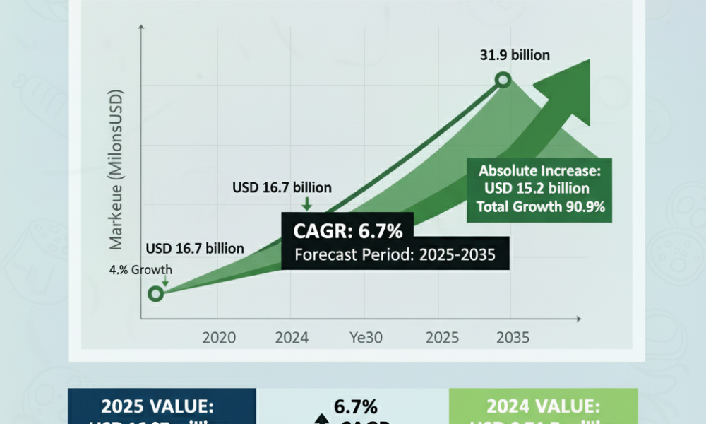 Electric Sub-meter Market