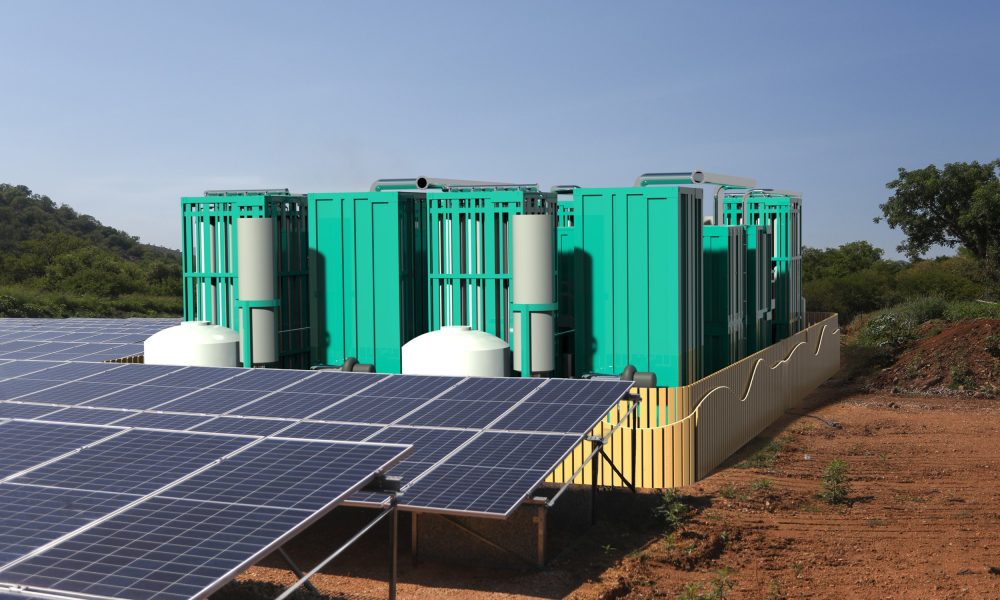 Electric Thermal Energy Storage Technology Market is set to Fly High in