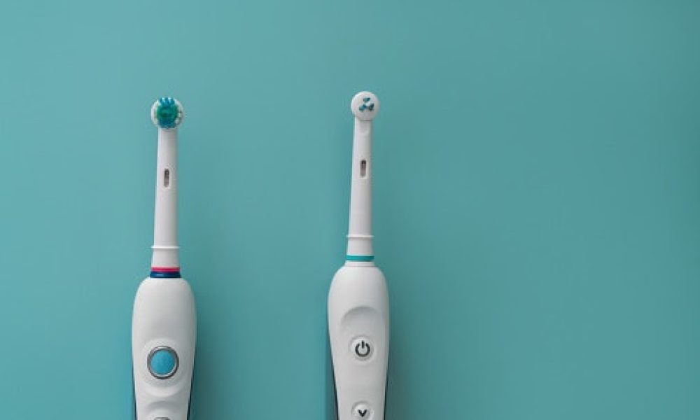 Electric Toothbrush Market