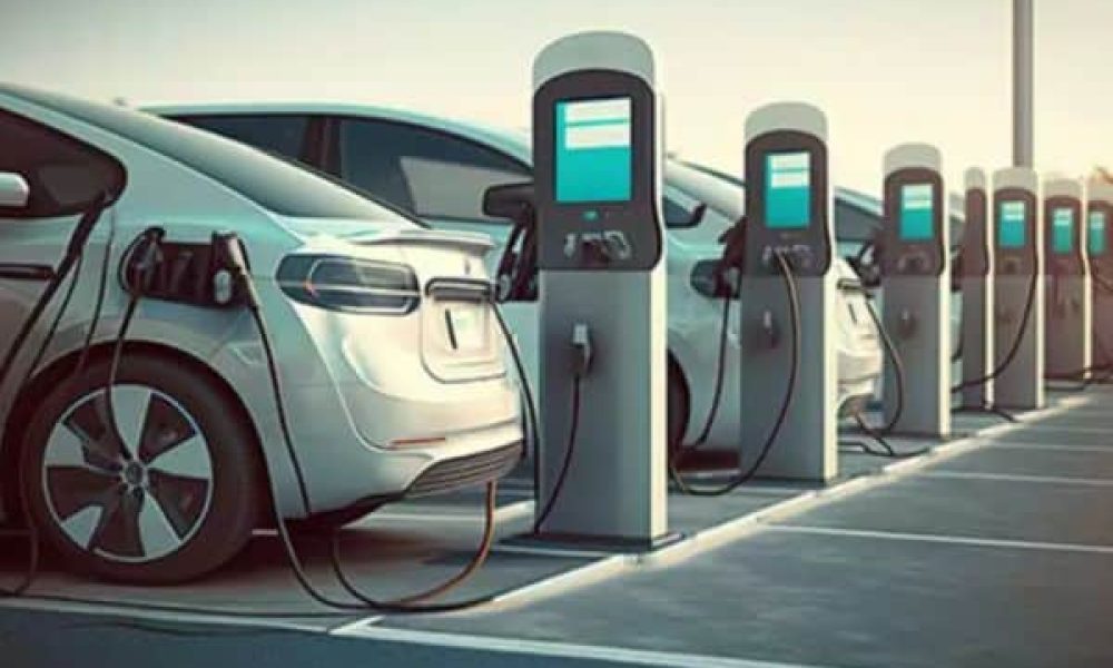 Electric Vehicle Charging Services Market
