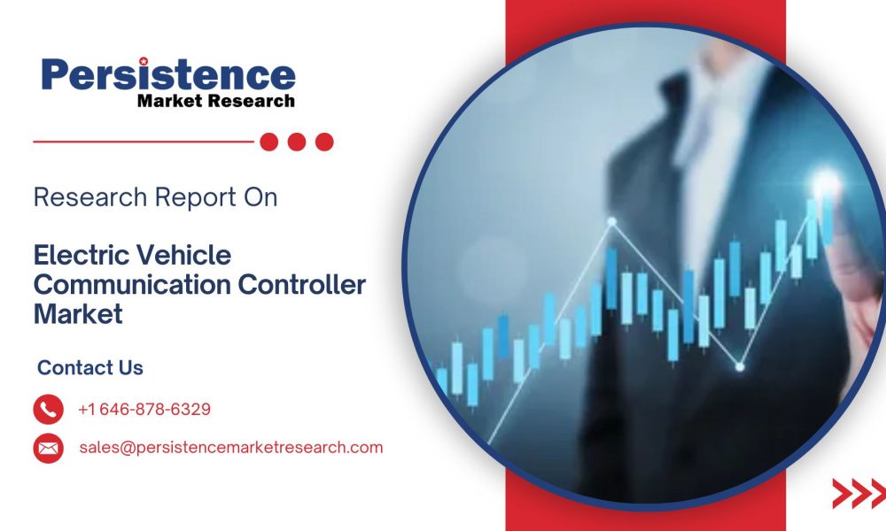Electric Vehicle Communication Controller Market