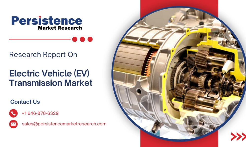 Electric Vehicle (EV) Transmission Market (1)