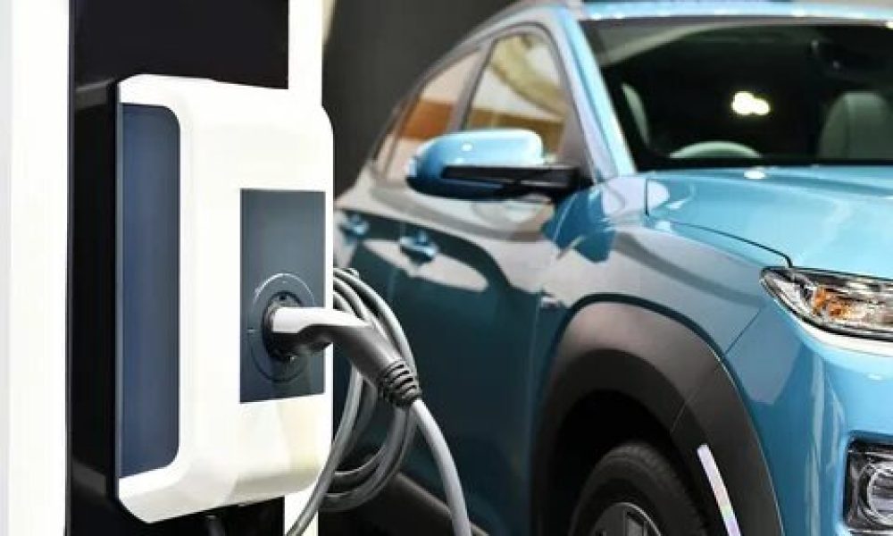 Electric Vehicle Induction Charging Market
