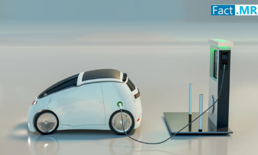 Electric Vehicle Market
