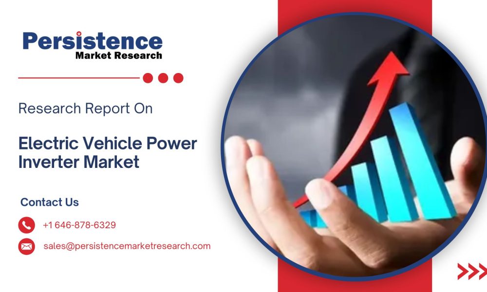 Electric Vehicle Power Inverter Market