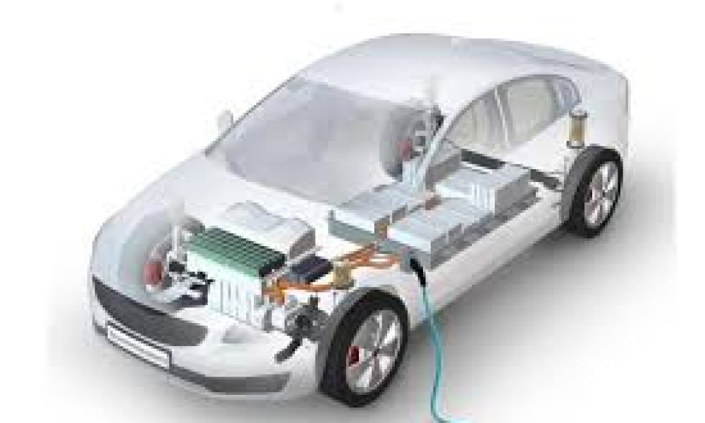 Electric Vehicles BMS Market