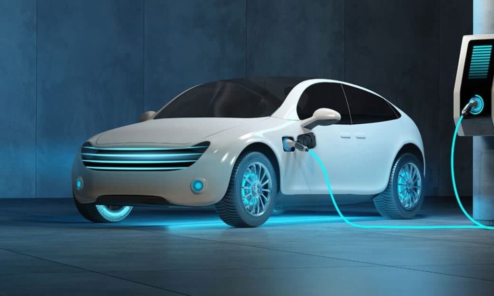 Electric Vehicles Wireless Charging Market