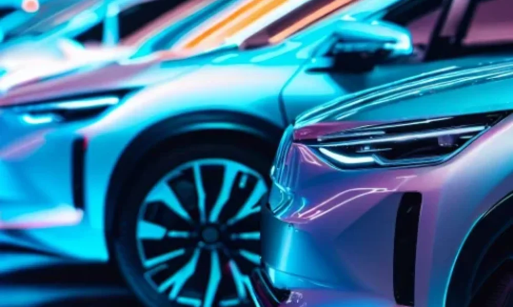 Electric cars webp