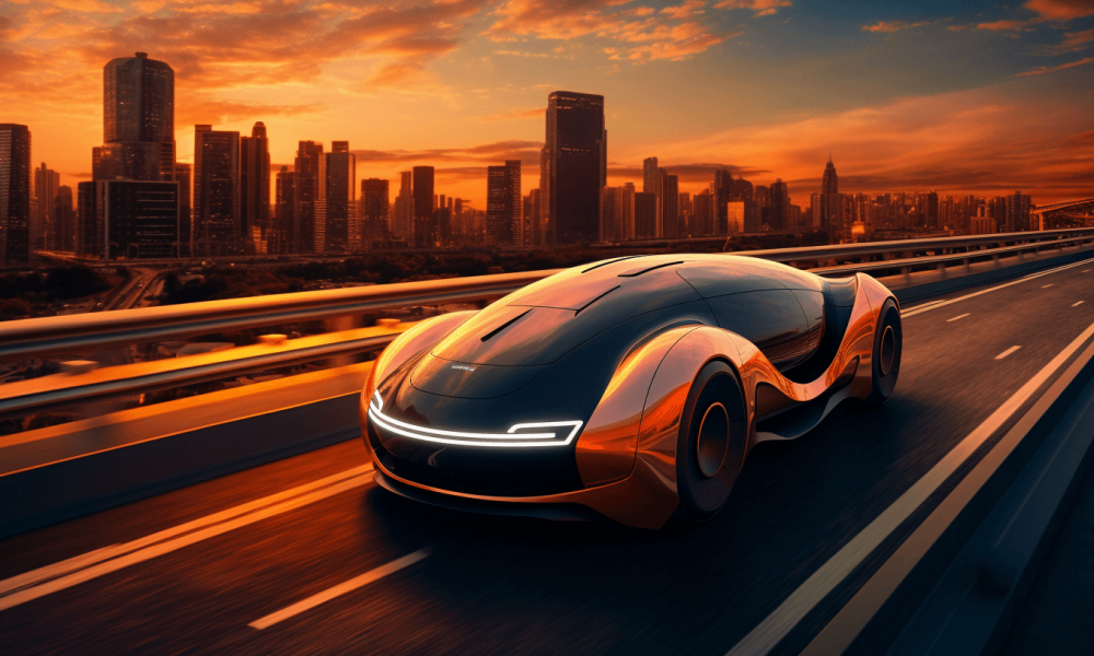 6 Reasons: Electric Vehicles Are the Future