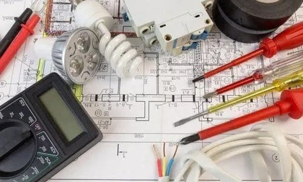 Electrical Engineering Services Market Growing Popularity and Emerging ...