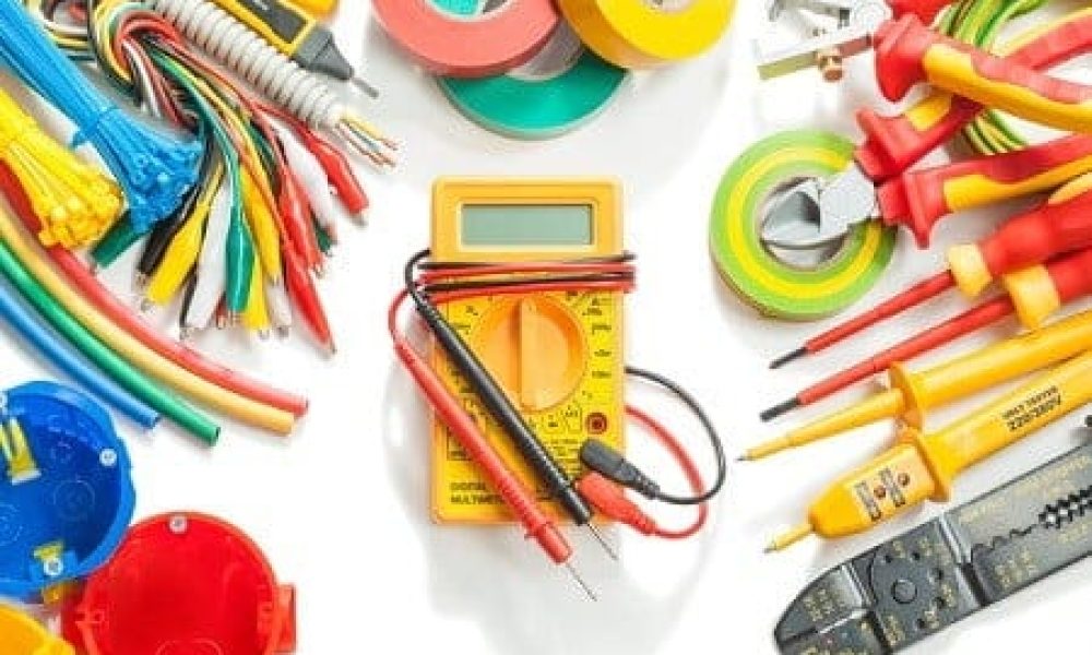 Electrical Equipment Market
