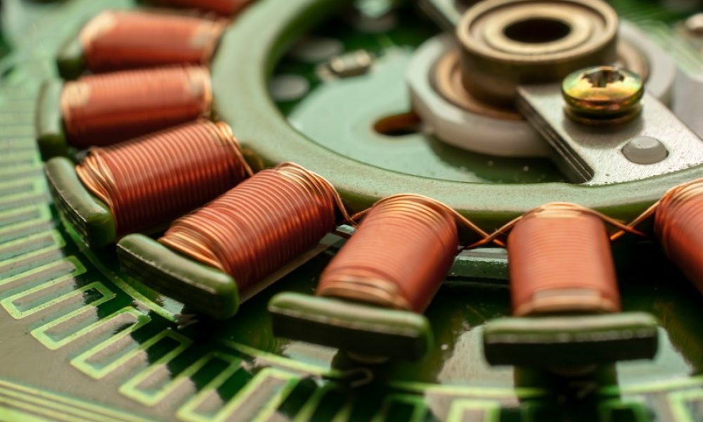 Electrical Insulating Varnish for Vehicle Motor Market
