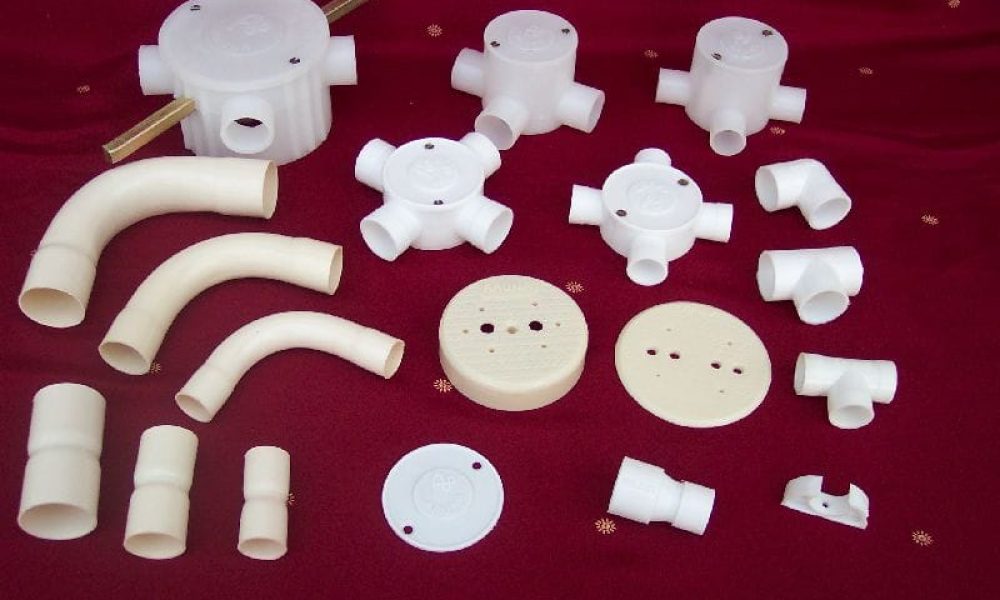 Electrical Plastic Market is Touching New Development Level- Solvay ,LG ...