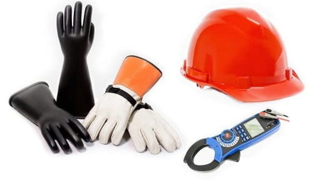 Electrical Safety Products Market