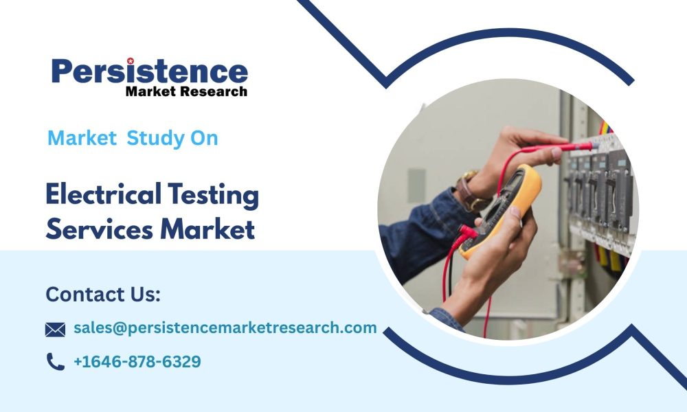 Electrical Testing Services Market