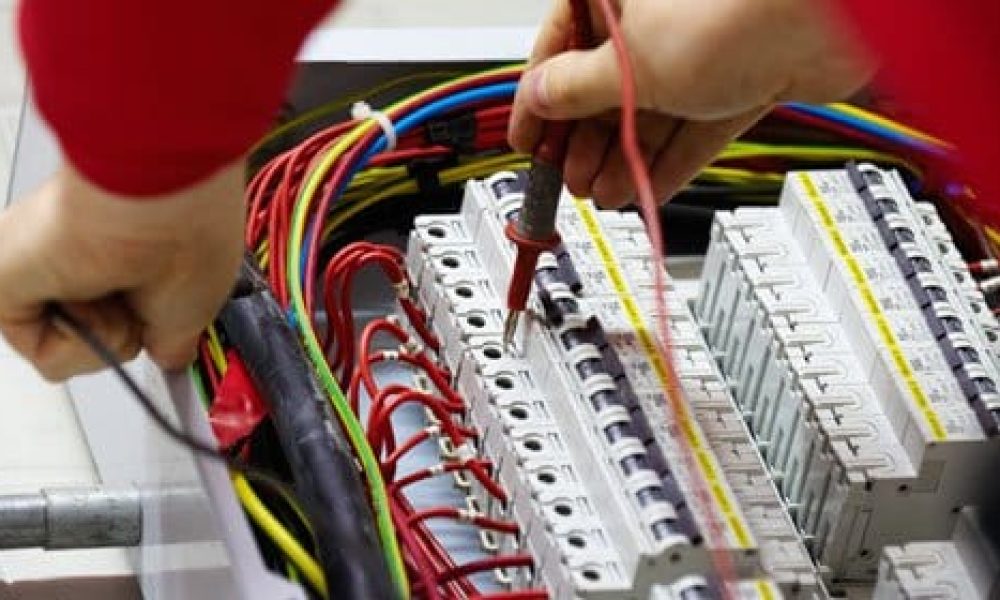 Electrical Testing Services Market constantly growing to See Bigger ...