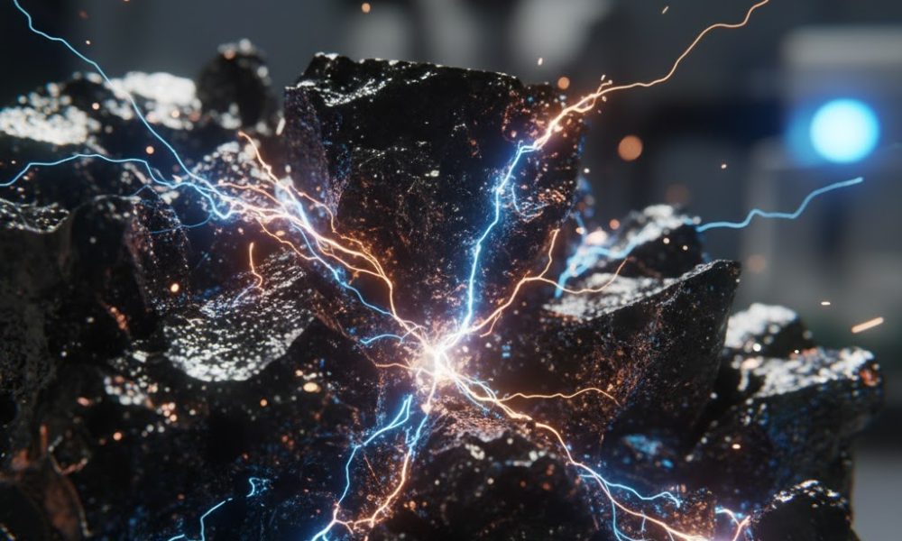 Electrically Conductive Ceramics Market