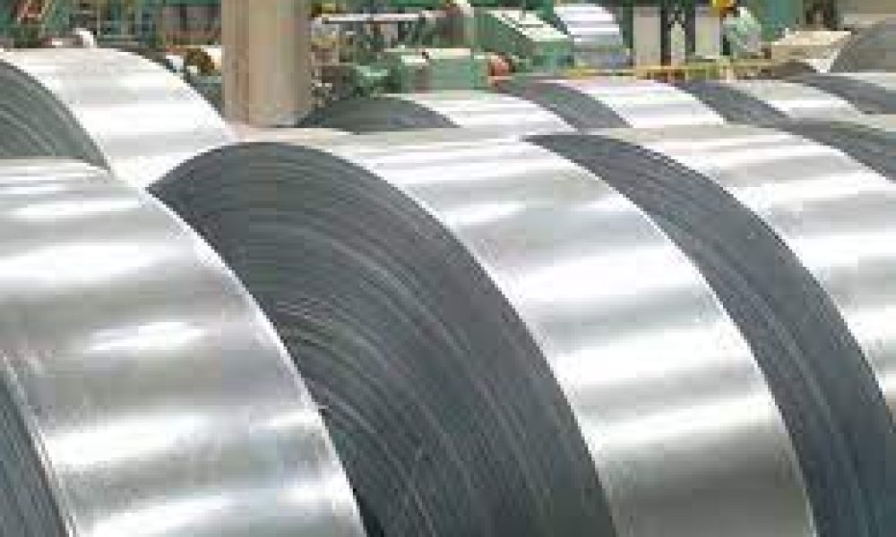 Electro Galvanized Steel Market