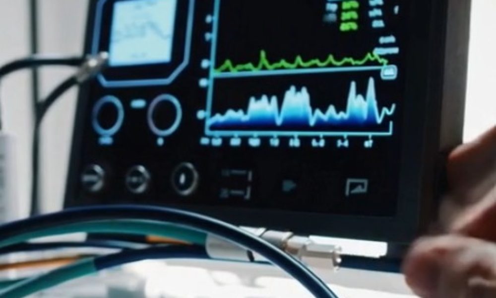 Electrochemical Instruments Market