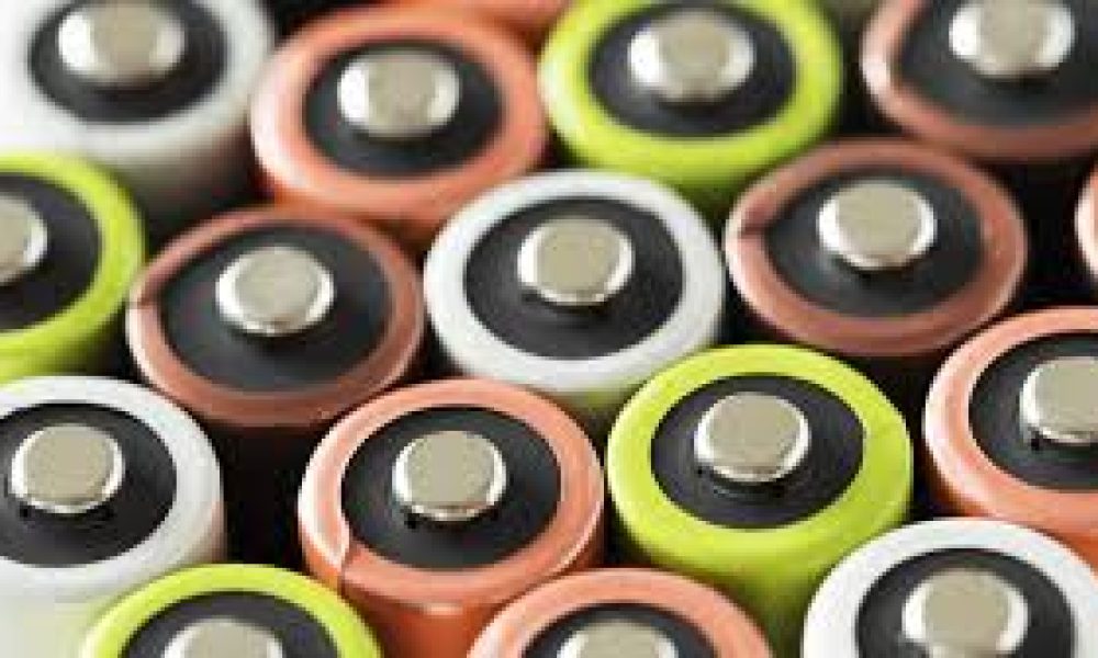 Electrolyte Additives for Lithium-Ion Battery Market