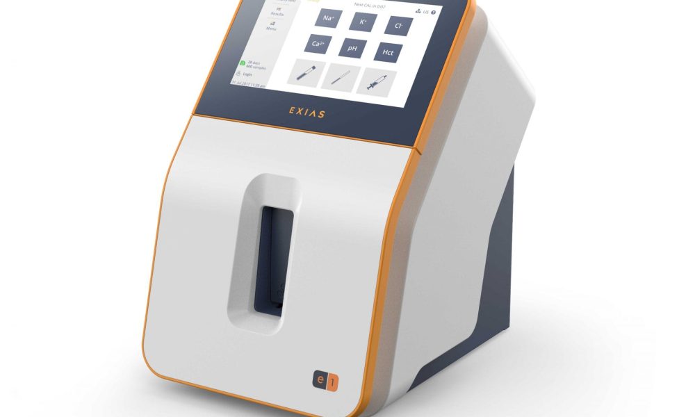 A Comprehensive Study Exploring Electrolyte Analyzers Market | Hi-Tech ...