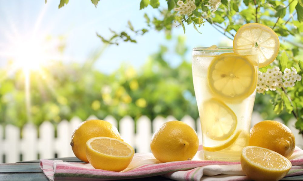 Electrolyte Drinks Market