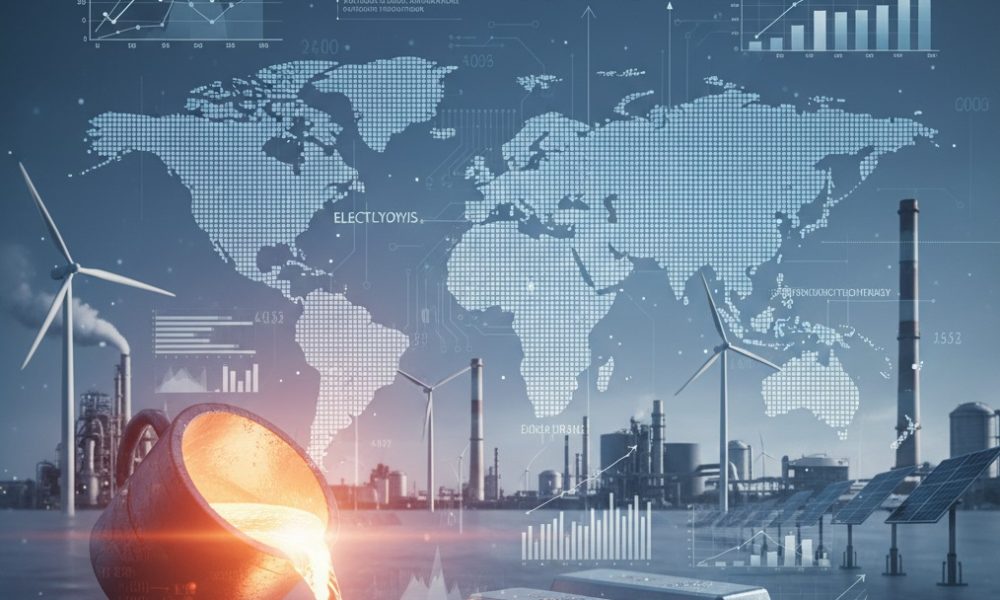 Electrolytic Aluminum Market