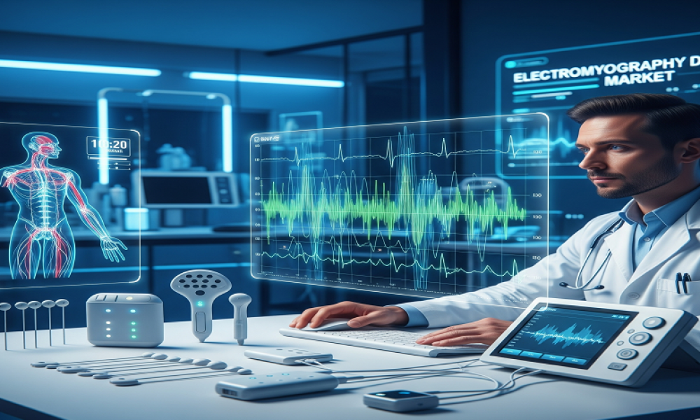 Electromyography Devices Market