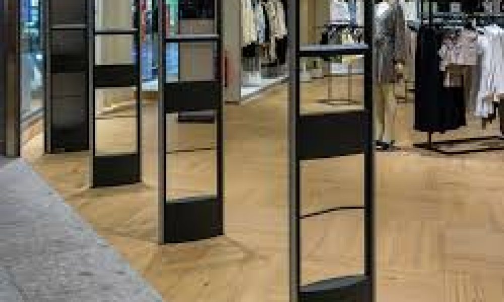 Electronic Article Surveillance (EAS) System Market