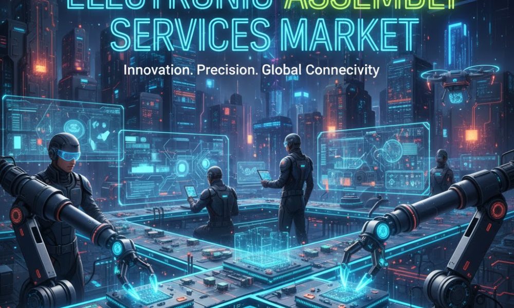 Electronic Assembly Services Market