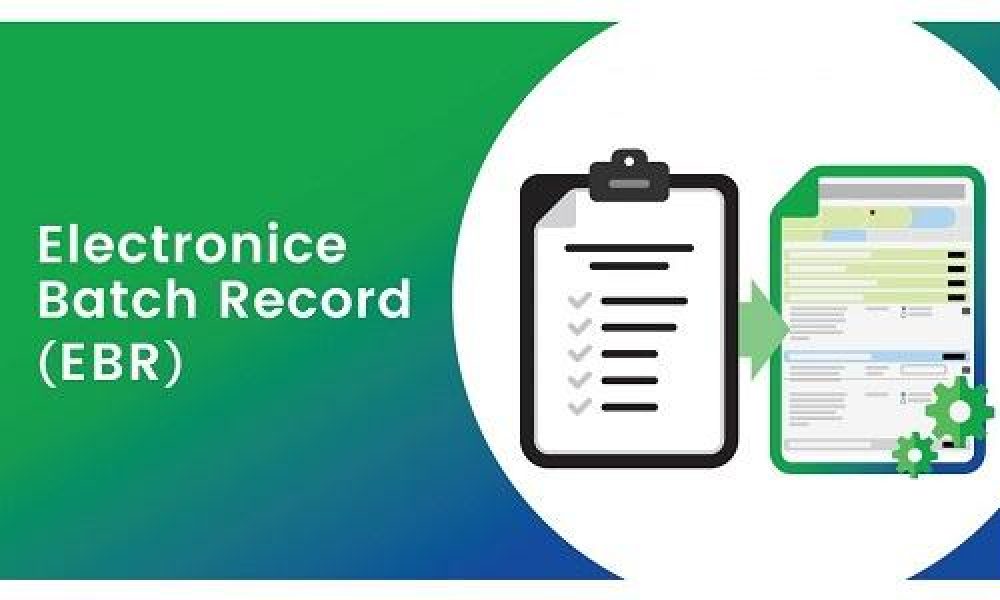 Electronic Batch Records Software Market