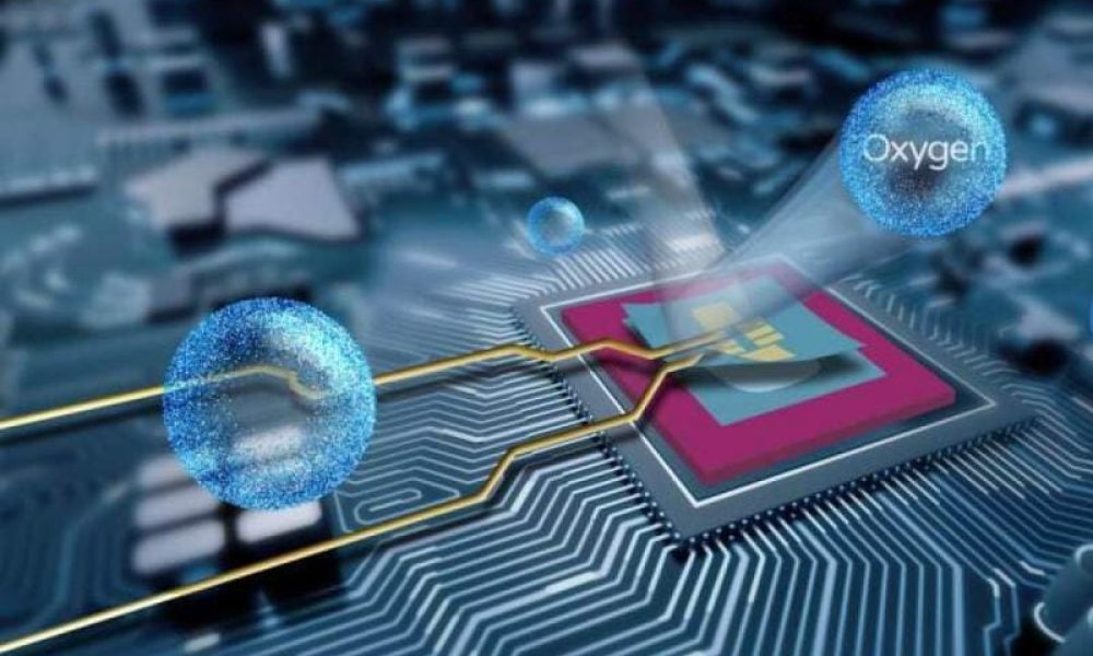 Electronic Chemicals & Materials Market