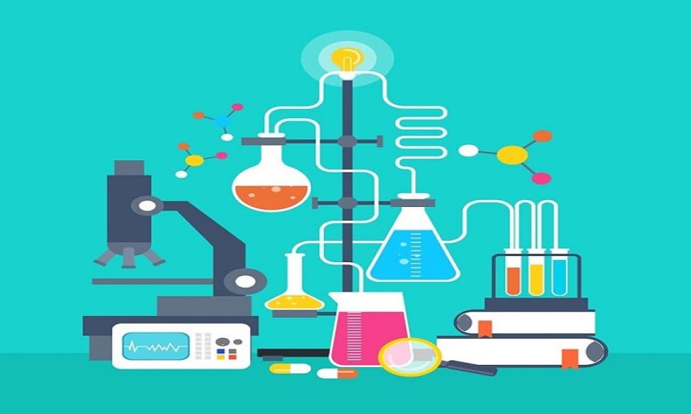 Electronic Chemicals and Materials Market