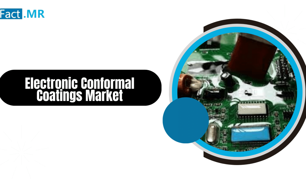 Electronic Conformal Coatings Market