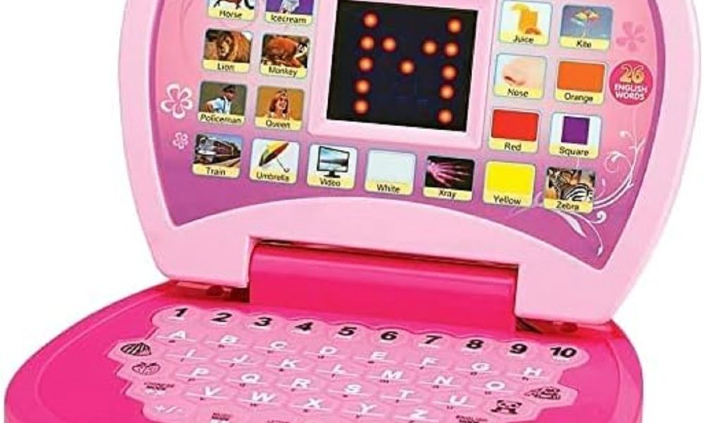 Electronic Educational Toy