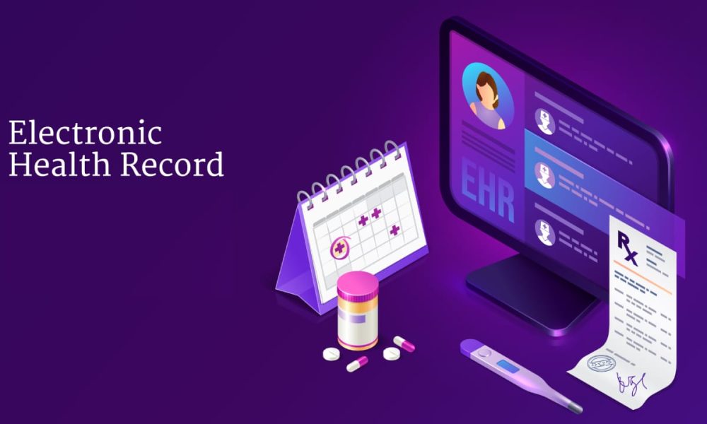 Electronic Health Records Software Market