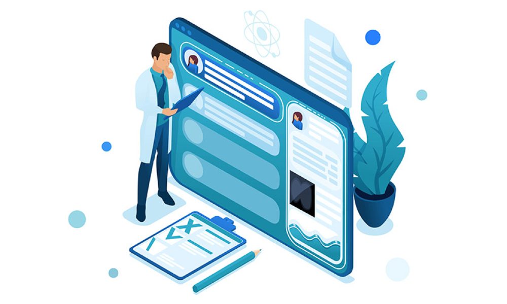 Electronic Medical Record