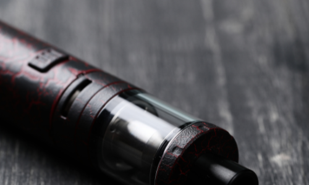 Electronic Shisha Market