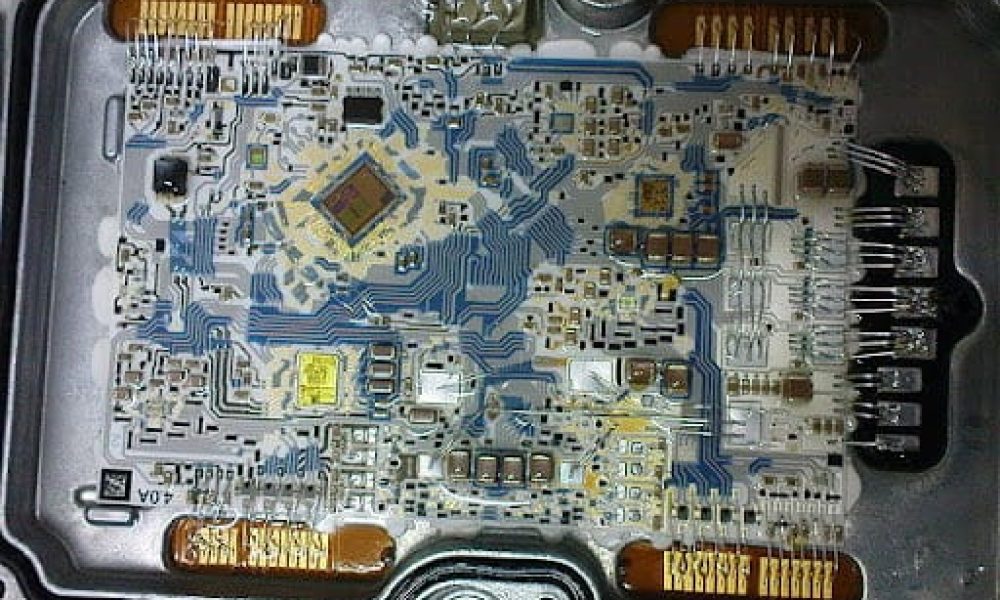Electronic Transmission Control Unit Market