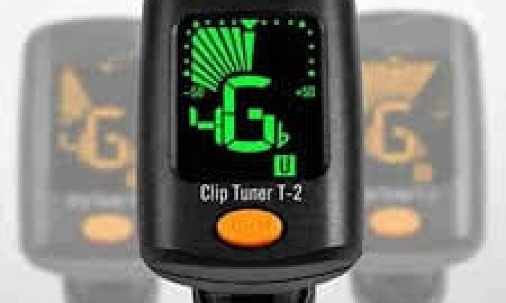 Electronic Tuner
