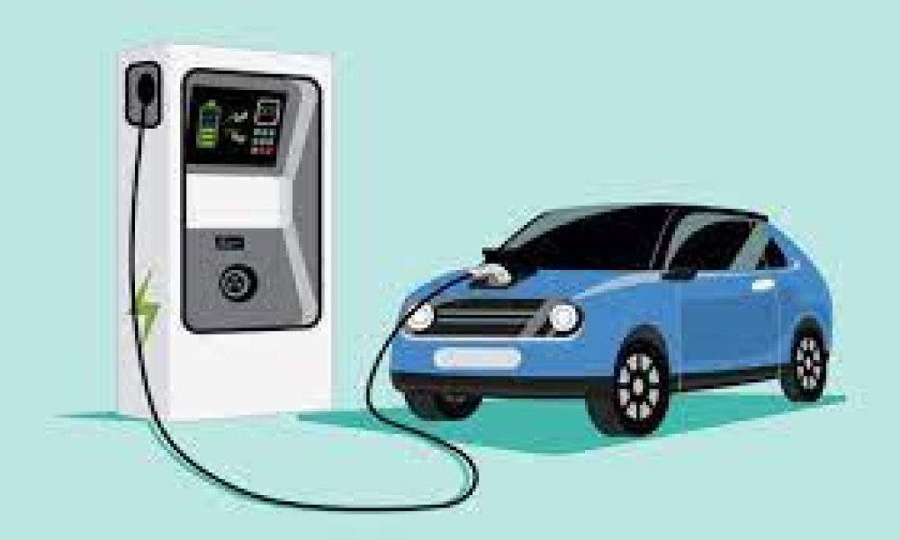 Electronic Vehicle Market