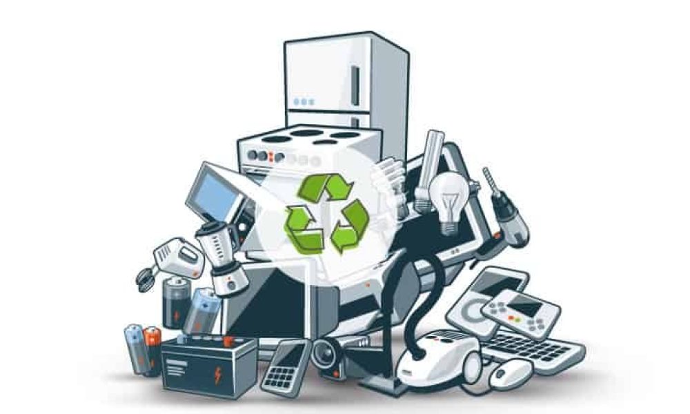 Electronic Waste (E-Waste) Management Market