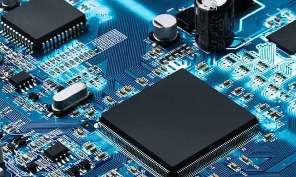 Electronics Ceramics & Electrical Ceramics Market